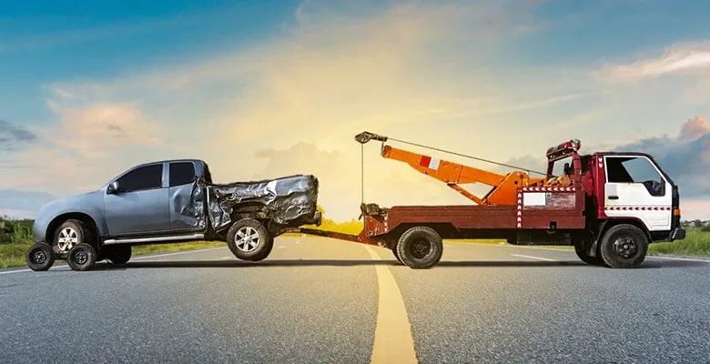 Gaziosmanpaşa Oto Çekici