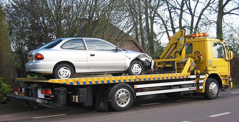 İstanbul Oto Çekici